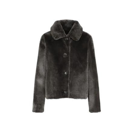 Дубленка YVES SALOMON