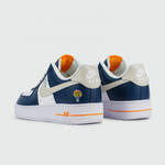кроссовки Nike Air Force 1 Low Blue White