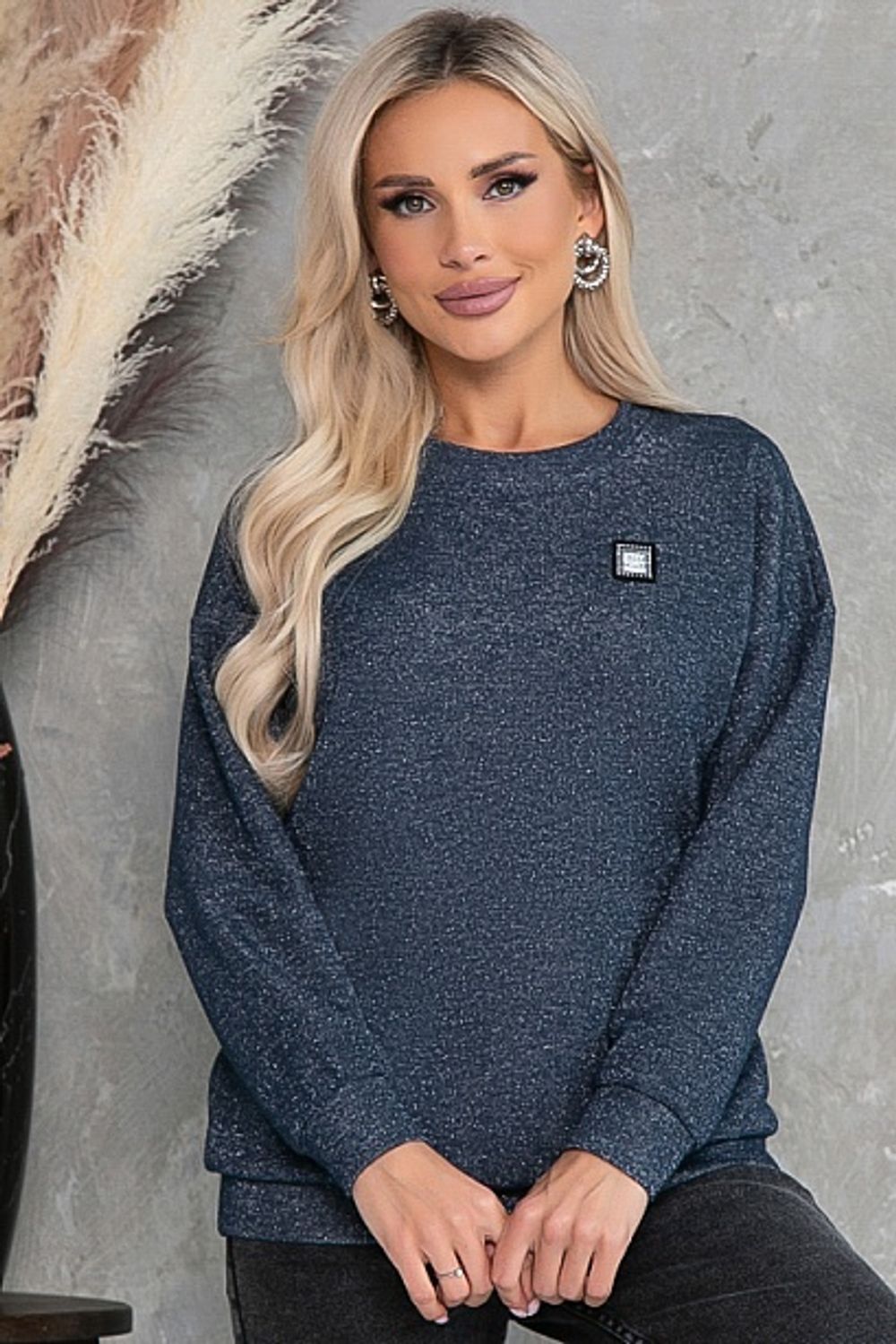 Свитшот 41894-1 Avili