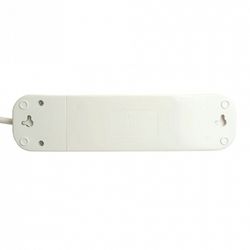 Удлинитель с выключателем Stekker Home 49358