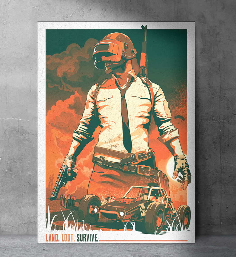 PUBG 3