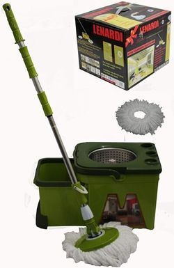 Lenardi 113-004 ЧУДО ШВАБРА в под.упак (х1)