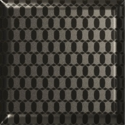Настенная плитка Novel Diva Metallic 15x15 - Baldocer