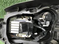 Битая Фара правая VW Touareg 3 (2018-2023) LED