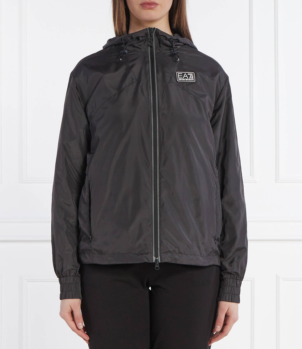 Куртка EA7 - черный(3DTB11 TNBCZ)