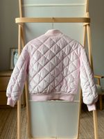 Бомбер Monnalisa