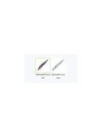 Воблер для рыбалки DUO Realis Minnow 80SP, ADA3058 Prism Gill, 80 мм, 4,7 г, нейтральный, минноу