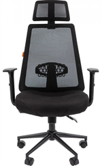 Кресло офисное Chairman 535