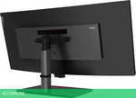 Монитор Lenovo ThinkVision P40w-20 62DDGAT6EU
