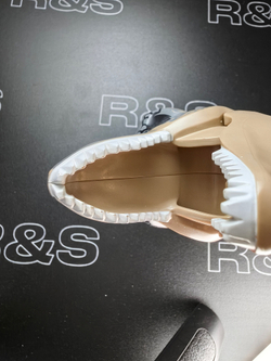 USED Тираннозавр рекс trex08