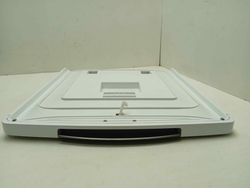 MWT60101 кт180 Крышка загрузочная для стиральной машины Midea MWT60101 б/у