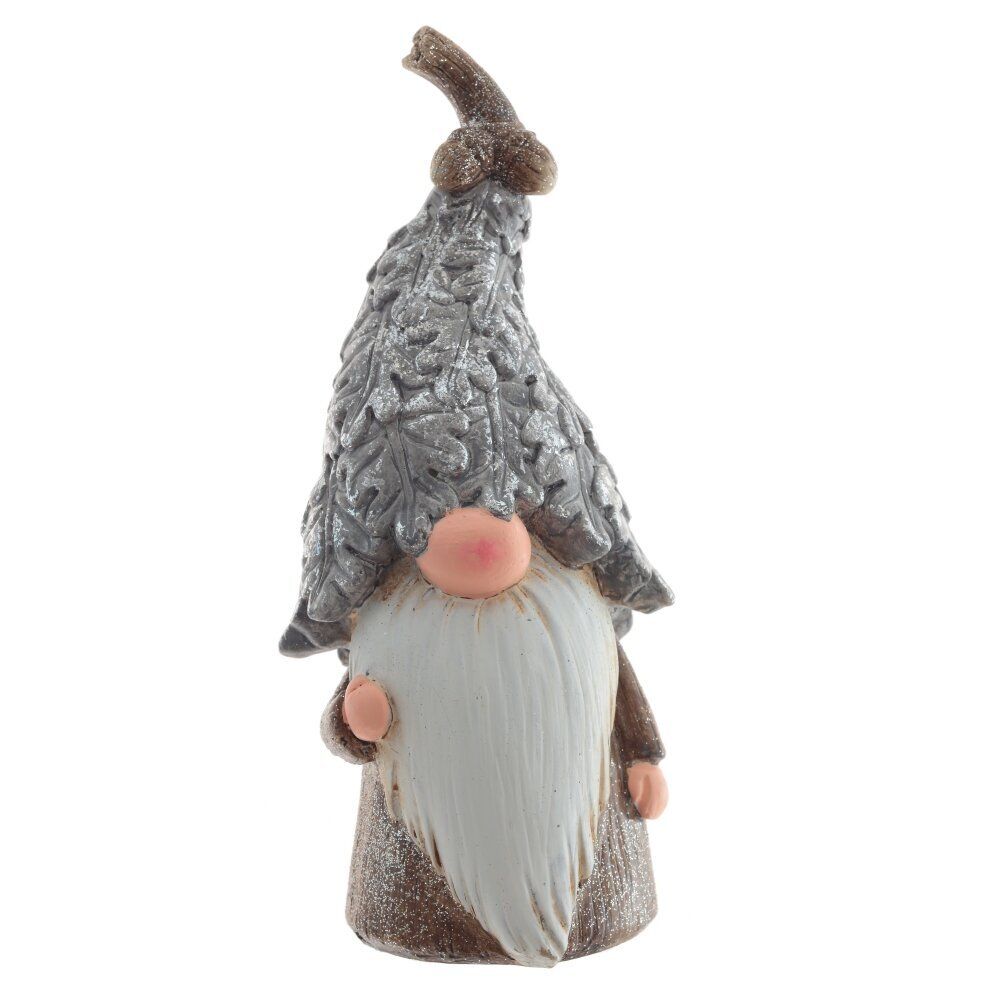 GAEM Фигурка декоративная "Гном", L10 W8 H22 см, 2в.