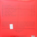 Kraftwerk / 3-D: The Catalogue (2LP)