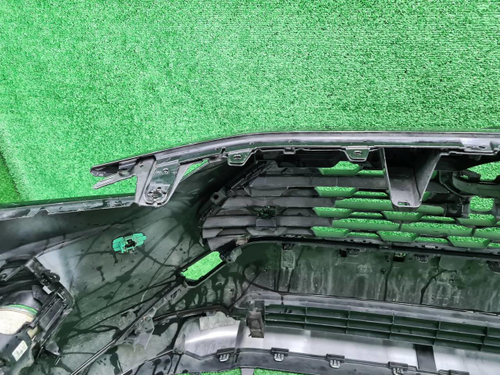 Бампер передний Toyota RAV4 5 XA50 (18-нв) В сборе