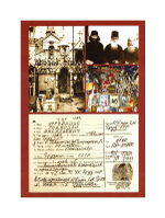 Преподобный Гавриил Самтаврийский, Христа ради юродивый. Подарочный набор