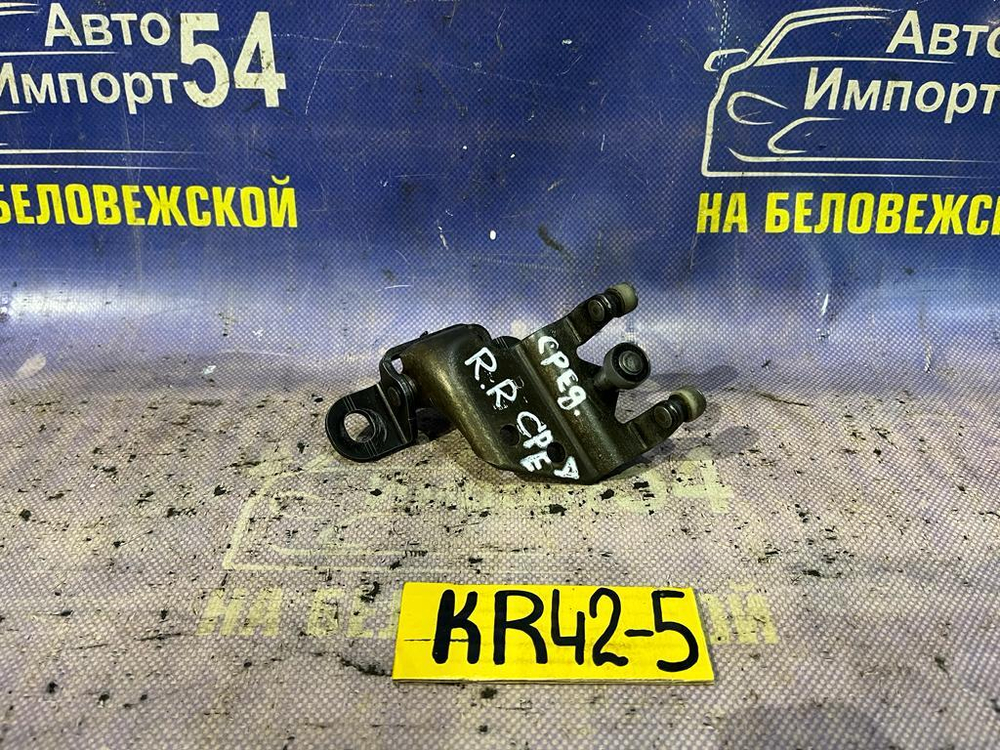 Ролик сдвижной двери TOYOTA TOWNACE NOAH 1998