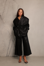 Кюлоты из хлопка