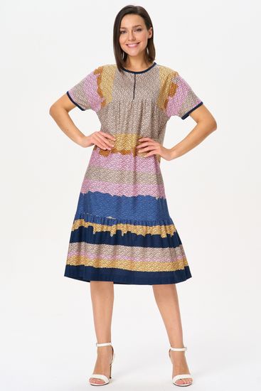 Платье женское Лори N0661-S18