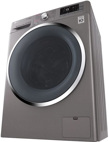 Стиральная машина LG F2J7HS2S