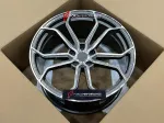 КОВАНЫЕ ДИСКИ ДЛЯ AUDI E-TRON S АУДИ