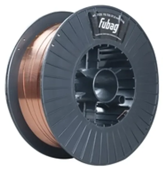Сварочная проволока сплошного сечения Fubag FB 70S Ø1,2 мм