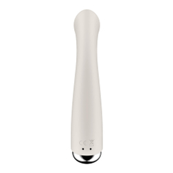 Satisfyer Spinning G-Spot 1 - Вибратор с функцией вращения