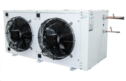 Сплит система Intercold LСМ 434 FT