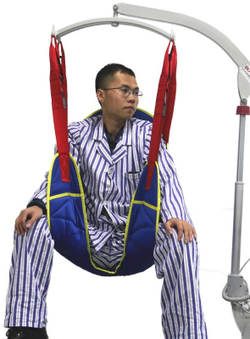 Подвес электрический передвижной 2580