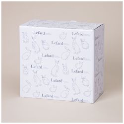 САЛАТНИК LEFARD "SUNDAY" 20,5*9 СМ 1800 МЛ (КОР=12ШТ.)