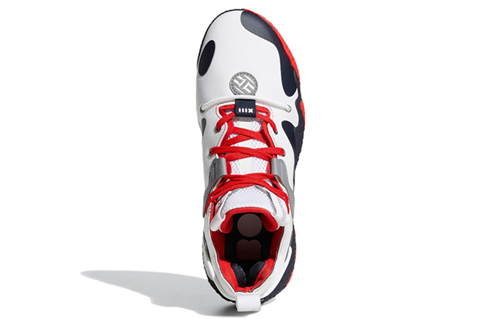Кроссовки Adidas Harden Vol.6 6 Tpu