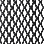 Стеллаж - IKEA FJÄLLBO/FJALLBO, 100х36х95 см, черный, ФЬЕЛЛЬБО ИКЕА