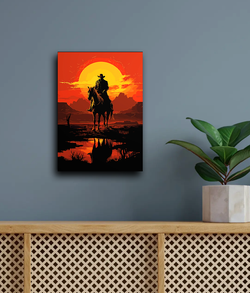 Red Dead Redemption 1