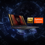 Ноутбук MSI 9S7-15M352-036 16" / 32 Гб / SSD 1000 Гб / Без ОС / 9S7-15M352-036