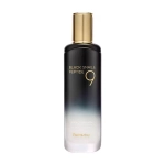 Эмульсия с муцином черной улитки и пептидами FarmStay Black Snail & Peptide9 Perfect Emulsion