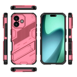 Чехол Warrior New Case для iPhone 17