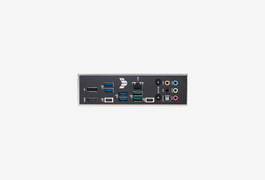 TUF GAMING Z790-PRO WIFI_0526531100757