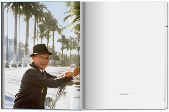 Gay Talese. Phil Stern. Frank Sinatra Has a Cold