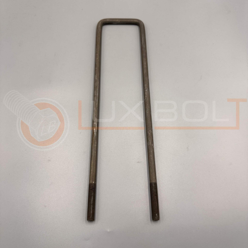 Стремянка М12х1,25х392 кузова ГАЗ-3302