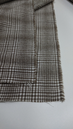 Костюмная шерсть Шетленд