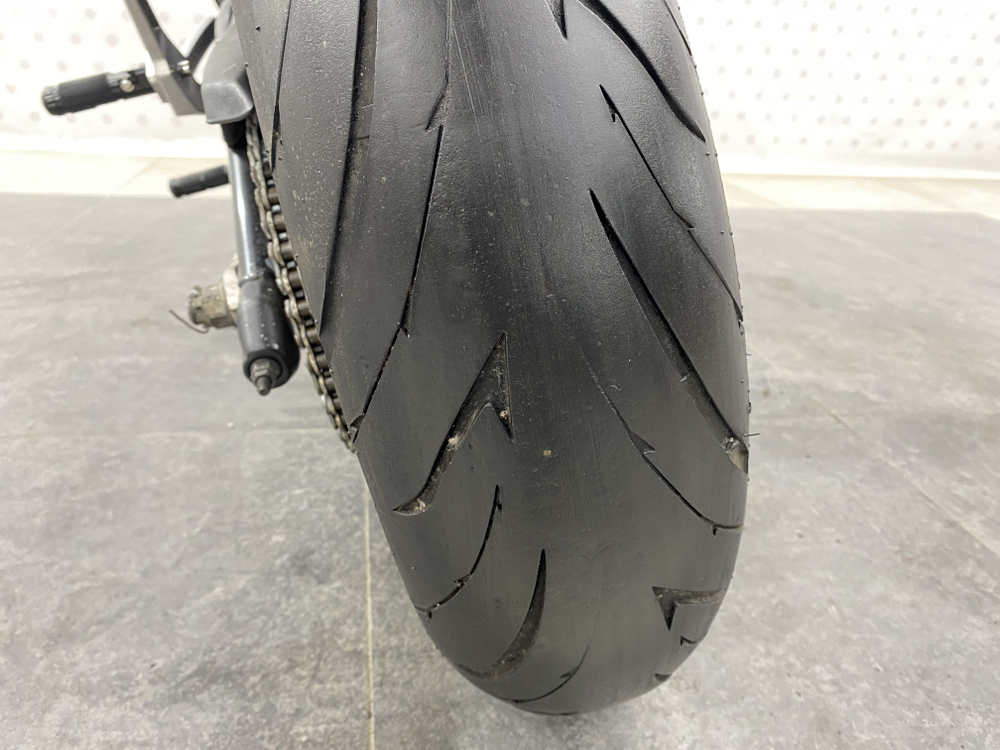 Kawasaki Ninja 400R , 2011