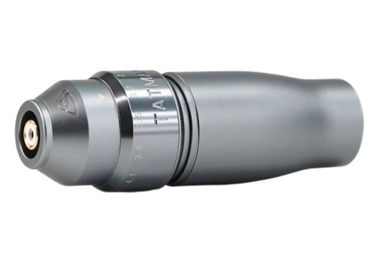 TATMAN X6 - Машинка для профессионального татуажа и тату (графит)