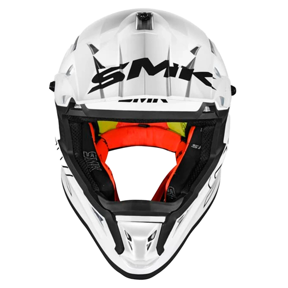 Шлем SMK ALLTERRA, цвет бордовый (XS)