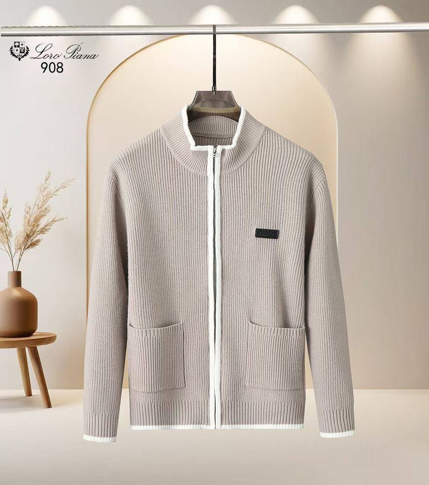 Кардиган Loro Piana