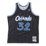 Футболка Mitchell & Ness NBA Swingman Jerseys Orlando Magic - Shaquille O'Neal #32