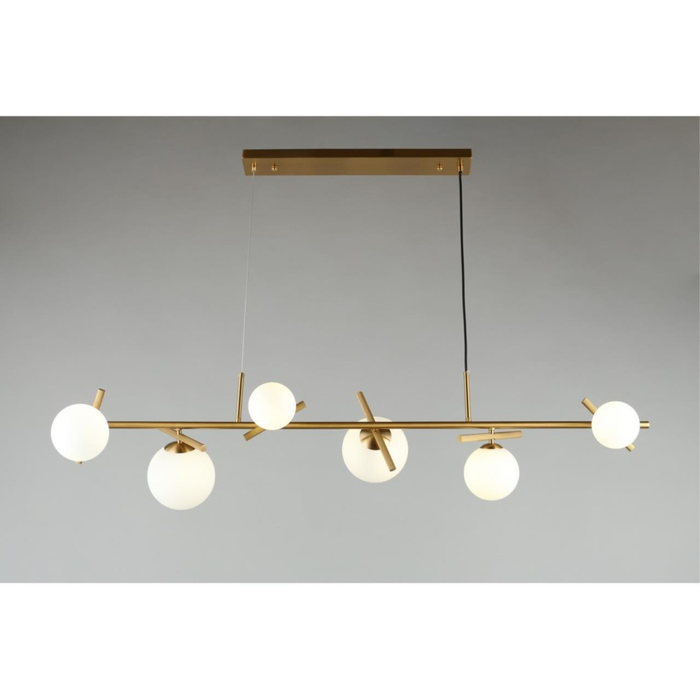 Подвесной светильник Aployt Penelopa APL.643.13.06