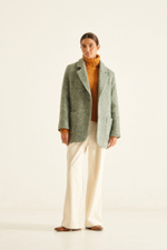 Полупальто art.714-5