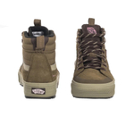 Ботинки Vans Sk8-Hi Waterproof Insulat