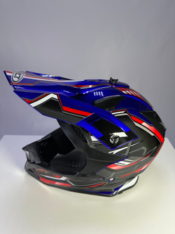 Мотошлем WLT