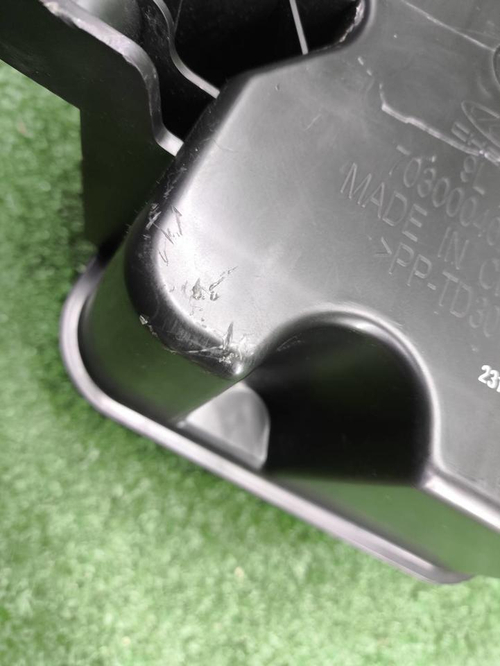 Сабвуфер Jetour T2 (2023-н.в.)