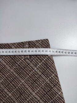 Юбка Look.Online мини 46 размер